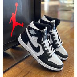 Tênis Nike Jordan 1 Unissex - CJN12345 - Xtreme Outlet