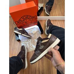 Tênis Nike Jordan Prime Masculino - 001-NIKE-JP-M... - Xtreme Outlet