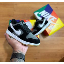 Tênis Nike Dunk Infantil - NIKE-DUNK-INF-001 - Xtreme Outlet