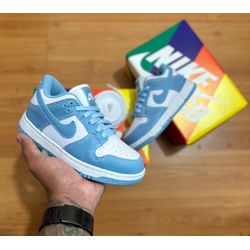 Tênis Nike Dunk Infantil - NIKE-DUNK-INF-002 - Xtreme Outlet