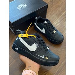 Tênis Nike Air Force Infantil - 004-NIKE-AF-INF - Xtreme Outlet