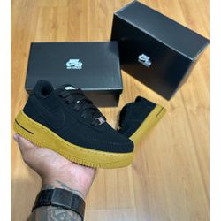 Tênis Nike Air Force Infantil - 003-NIKE-AF-INF - Xtreme Outlet