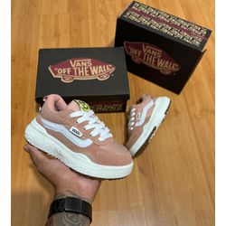 Tênis Vans Neo Infantil - VANS-NEO-KIDS-001 - Xtreme Outlet