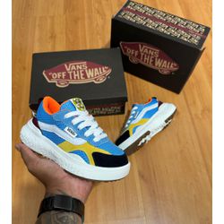 Tênis Vans Neo Infantil - VANS-NEO-KIDS-002 - Xtreme Outlet
