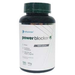POWER BLOCKER - POWER BLOCKER - XVITACONSULTORIA