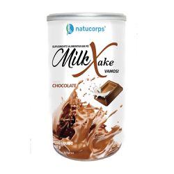 MILKXAKE CHOCOLATE NATUCORPS - MCN - XVITACONSULTORIA