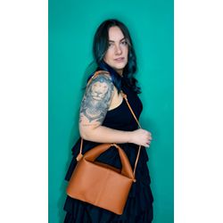 Bolsa Hobo Minimalista - YL Bag