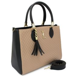 Bolsa Alça Dupla - YL Bag