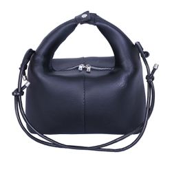 Bolsa Hobo Minimalista - YL Bag