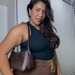 Bolsa Feminina Mini Bag Ombro - YL Bag