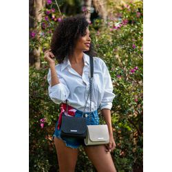 Bolsinha Alça De Corrente - YL Bag