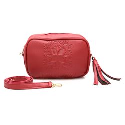 Bolsa Luma Alça Transversal - YL Bag