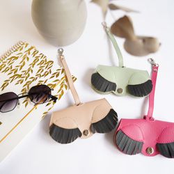 Porta Oculos Cilios - YL Bag