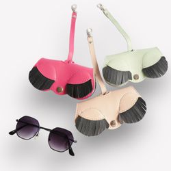 Porta Oculos Cilios - YL Bag