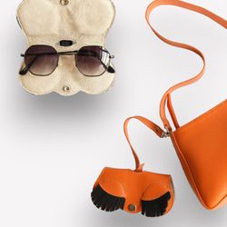 Porta Oculos cilios - YL Bag