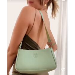  Bolsa Ombro Baguete - YL Bag