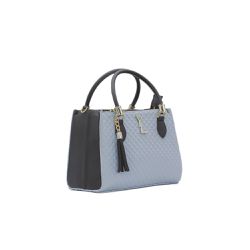 Kit Bolsa Feminina Alça Larga + Carteira - YL Bag