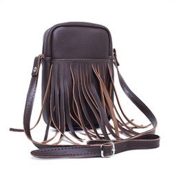 Bolsinha Franja Arizona - YL Bag