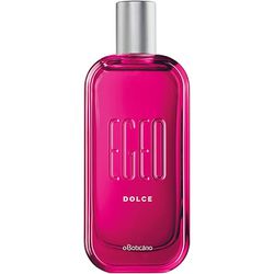 Egeo Dolce Desodorante Colônia 90ml - 82688 - Yep Store