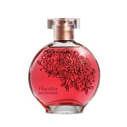 Floratta Red Desodorante Colônia 75ml - 49973 - Yep Store