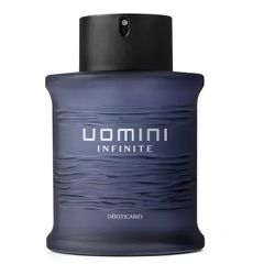 Uomini Infinite Desodorante Colônia 100ml - 50418 - Yep Store