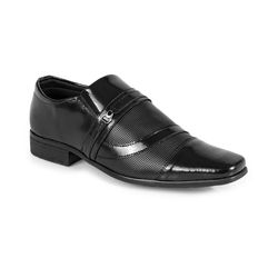 Sapato Clássico Social Verniz Preto - 1061 - Yep Store