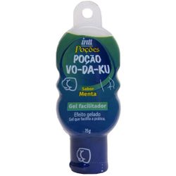 POÇÃO VO-DA-KU DESSENSIBILIZANTE ANAL BEIJÁVEL - 0... - YESSEXSHOP