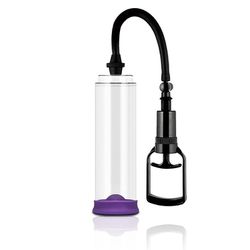 BOMBA PENIANA MAN´S PUMP - 02095 - YESSEXSHOP