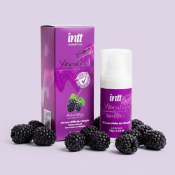 GEL VIBRATION AMORA INTT - 03223 - YESSEXSHOP