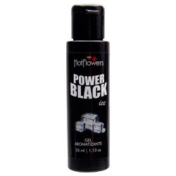 POWER BLACK ICE GEL DE ORAL - 03206 - YESSEXSHOP