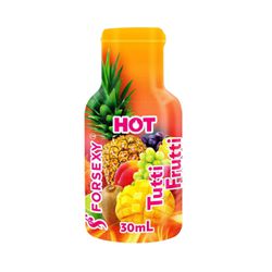 ORAL HOT TUTTI FRUTTI 30ML - 00659 - YESSEXSHOP