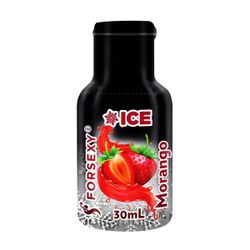 ORAL ICE MORANGO 30 ML - 00679 - YESSEXSHOP