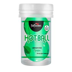 HOT BALL MENTA 2 UND - 03161 - YESSEXSHOP