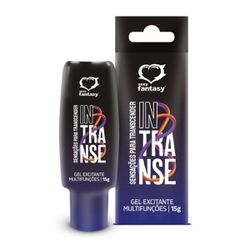 IN TRANSE GEL EXCITANTE MULTIFUNÇÕES - 00735 - YESSEXSHOP