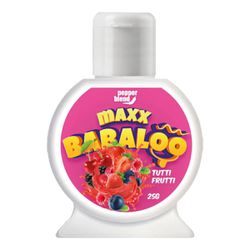ORAL MAXX BABALOO TUTTI-FRUTTI - 00620 - YESSEXSHOP