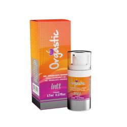 GEL EXCITANTE ORGASTIC INTT - 03145 - YESSEXSHOP