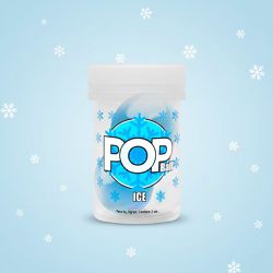 POP ICE BALL 2UND - 00989 - YESSEXSHOP