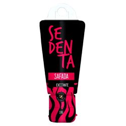 SEDENTA SAFADA EXCITANTE PICANTE - 01872 - YESSEXSHOP