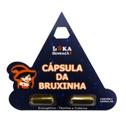 CÁPSULA ENERGÉTICA DA BRUXINHA - 00746 - YESSEXSHOP