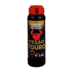 TESÃO DE TOURO ESTIMULANTE K-LAB - 00854 - YESSEXSHOP
