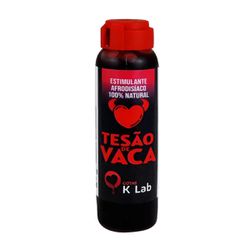 TESÃO DE VACA ESTIMULANTE K-LAB - 00855 - YESSEXSHOP