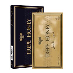 TREPE HONEY MELZINHO ESTIMULANTE - 00368 - YESSEXSHOP