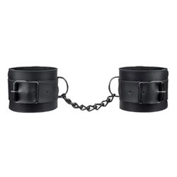 ALGEMAS COM CORRENTE EM SINTÉTICO - 00602 - YESSEXSHOP