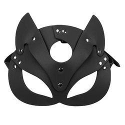 MÁSCARA SUPER CAT - 03032 - YESSEXSHOP