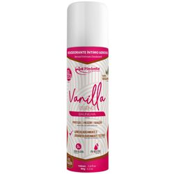 DESODORANTE ÍNTIMO VANILLA - 01287 - YESSEXSHOP