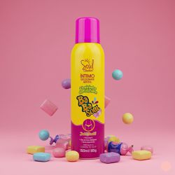 DESODORANTE ÍNTIMO BABASOUL CHICLETE - 03183 - YESSEXSHOP