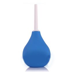 DUCHA HIGIÊNICA AZUL - 00211 - YESSEXSHOP