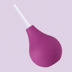 DUCHA HIGIÊNICA ROXA - 00305 - YESSEXSHOP