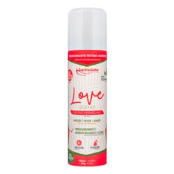DESODORANTE ÍNTIMO LOVE FRUTAS VERMELHAS - 00993 - YESSEXSHOP