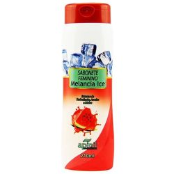 SABONETE ÍNTIMO MELANCIA ICE - 00138 - YESSEXSHOP